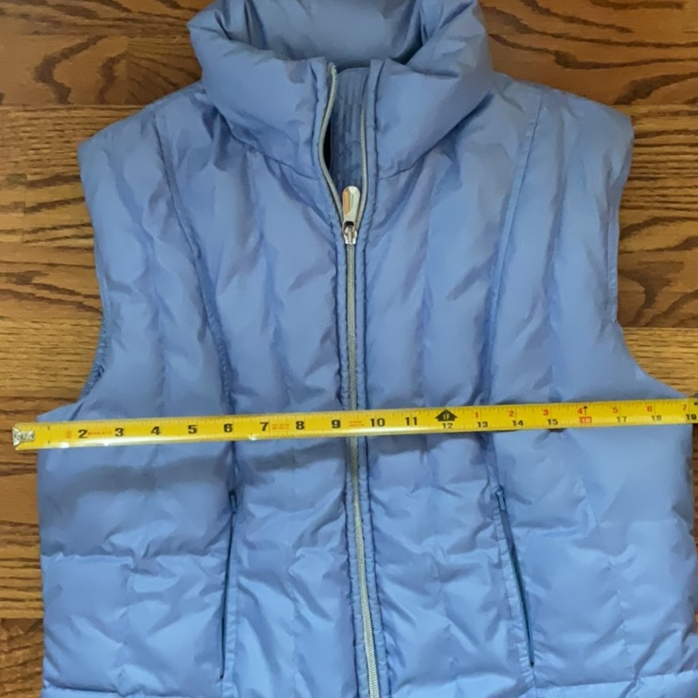 Nils Down Vest. Euc - image 6